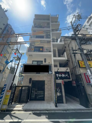 【外観】 | ＦＡＣＥ四ツ谷