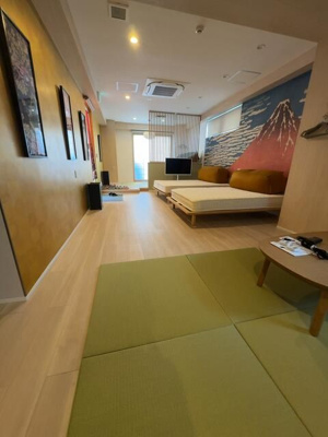 【内装】 | ＦＡＣＥ四ツ谷