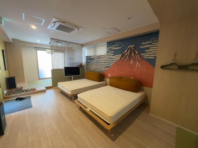 【内装】 | ＦＡＣＥ四ツ谷