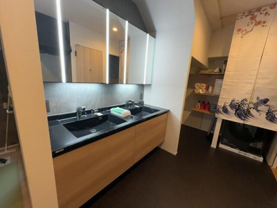 【キッチン】 | ＦＡＣＥ四ツ谷