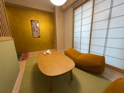 【内装】 | ＦＡＣＥ四ツ谷