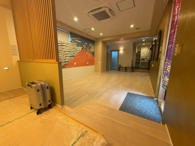 【内装】 | ＦＡＣＥ四ツ谷