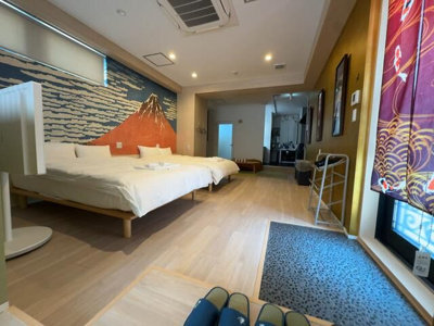 【内装】 | ＦＡＣＥ四ツ谷