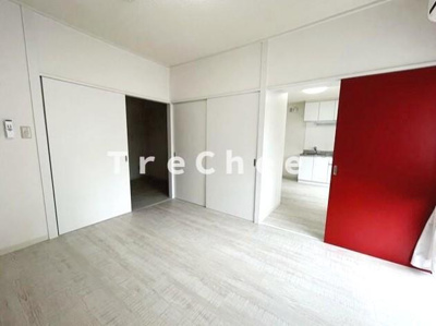 【洋室】 | ヘレンハウゼ