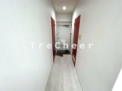 【内装】 | ヘレンハウゼ