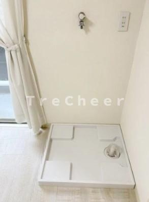 【設備】 | ヘレンハウゼ