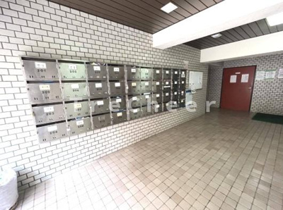 【その他共用部分】 | ヘレンハウゼ