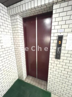 【その他共用部分】 | ヘレンハウゼ