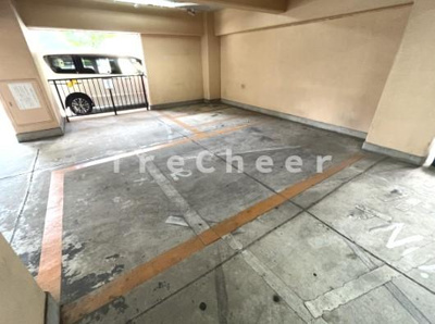 【駐車場】 | ヘレンハウゼ