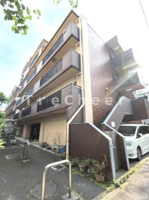 【外観】 | ヘレンハウゼ