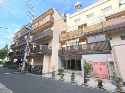 【外観】 | ヘレンハウゼ