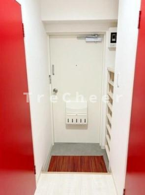 【玄関】 | ヘレンハウゼ