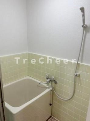 【浴室】 | ヘレンハウゼ