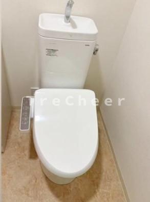 【トイレ】 | ヘレンハウゼ