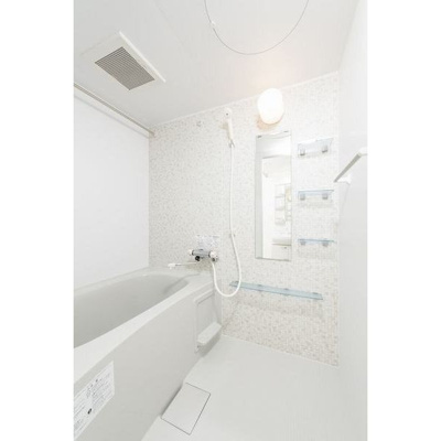 【浴室】 | B,bloom 21