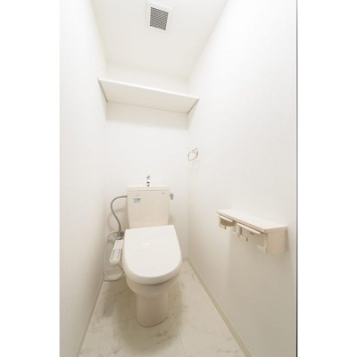 【トイレ】 | B,bloom 21