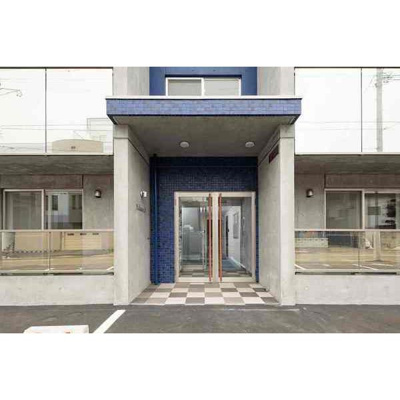 【エントランス】 | B,bloom 21