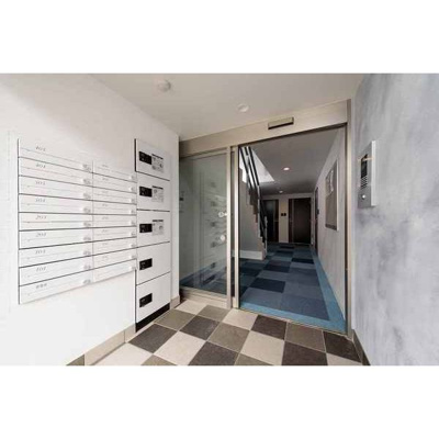 【エントランス】 | B,bloom 21