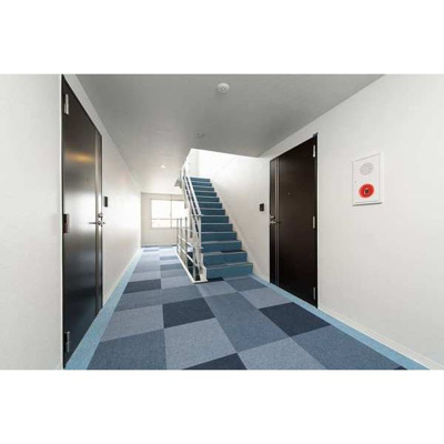 【ロビー】 | B,bloom 21