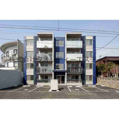 【外観】 | B,bloom 21