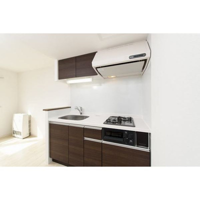 【キッチン】 | B,bloom 21