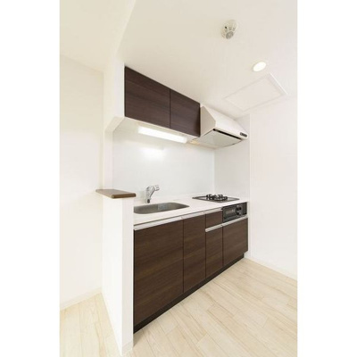 【キッチン】 | B,bloom 21