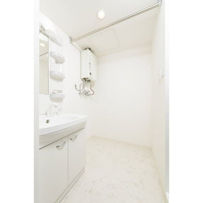 【独立洗面台】 | B,bloom 21