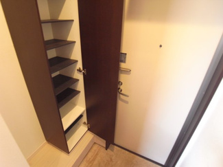 【玄関】 | REGALEST鶴里駅前 | ※参考写真