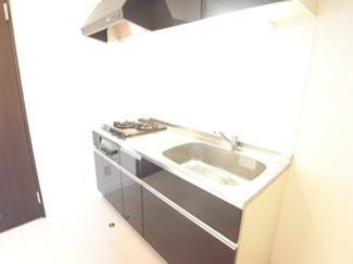 【キッチン】 | REGALEST鶴里駅前 | ※参考写真