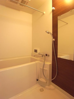 【浴室】 | REGALEST鶴里駅前 | ※参考写真