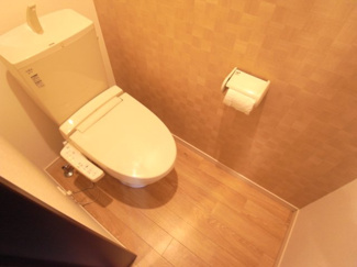 【トイレ】 | REGALEST鶴里駅前 | ※参考写真