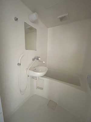 【浴室】 | 第2晴美ハイツ