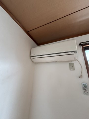 【設備】 | 第2晴美ハイツ