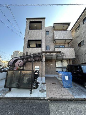 仲介手数料0円！！ハイツ駒止