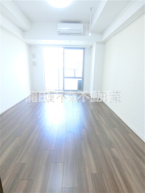 コンフォリア蒲田