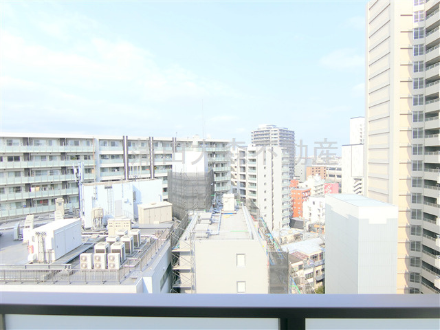 コンフォリア蒲田