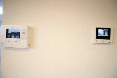 【セキュリティ】 | D-ROOM五十川