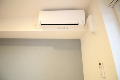 【設備】 | D-ROOM五十川