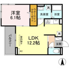 D-ROOM五十川の画像