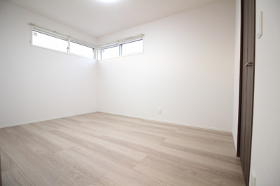 【洋室】 | D-ROOM五十川