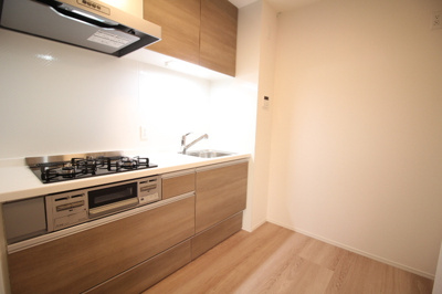 【キッチン】 | D-ROOM五十川