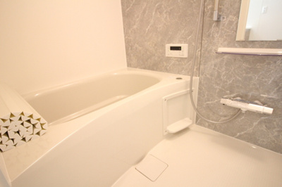 【浴室】 | D-ROOM五十川