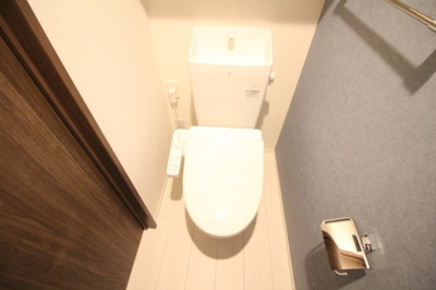 【トイレ】 | D-ROOM五十川