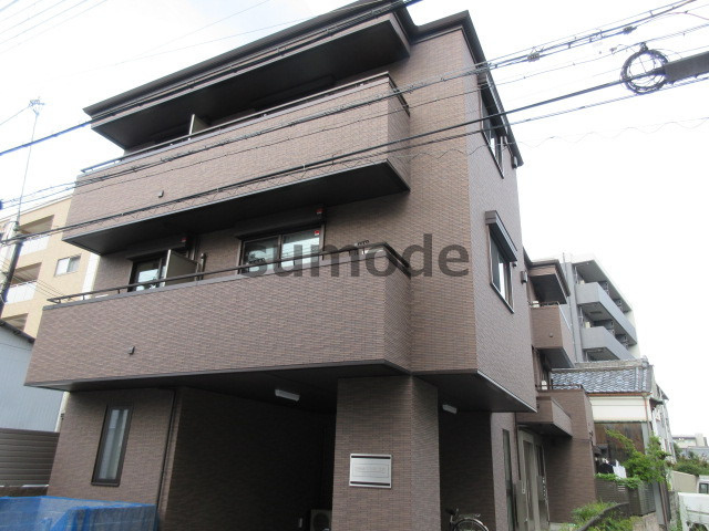 ステイブルコート元町