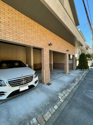 【駐車場】 | リンジュドゥプリム