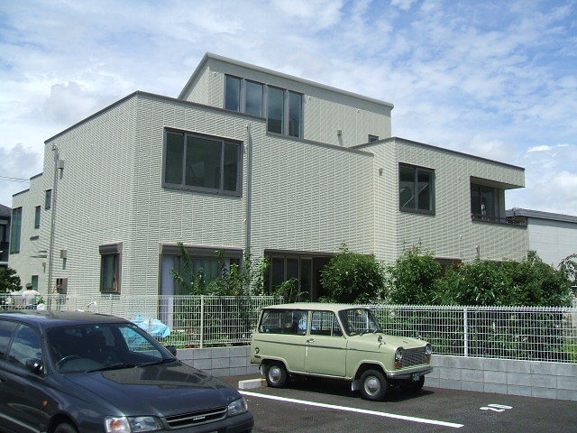 ＢＬＡＮＣ　ＭＡＩＳＯＮ
