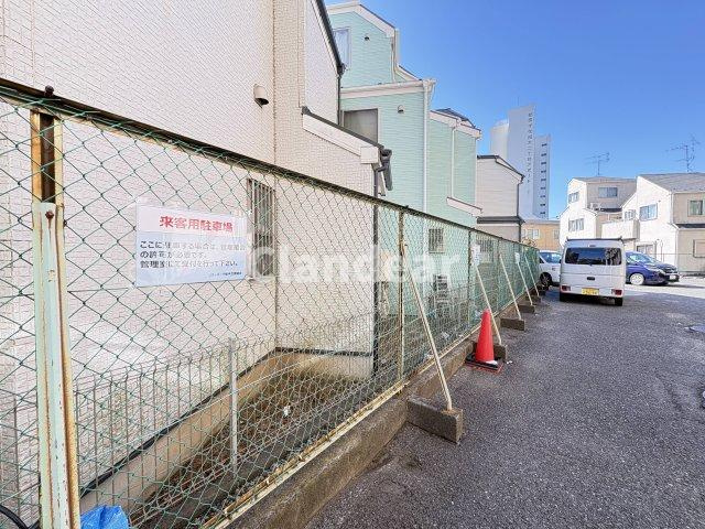 リバーパーク桜木のその他|ドキドキの新生活も、安心してスタート。ぴったりの住まいを見つけませんか？クランディアが一緒に住まい選びをサポートします‼　まずは、お気軽にお問合せください　＃クランディア