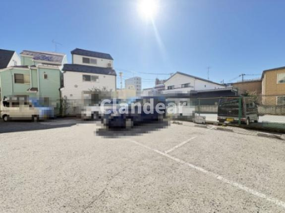 リバーパーク桜木の駐車場|ドキドキの新生活も、安心してスタート。ぴったりの住まいを見つけませんか？クランディアが一緒に住まい選びをサポートします‼　まずは、お気軽にお問合せください　＃クランディア