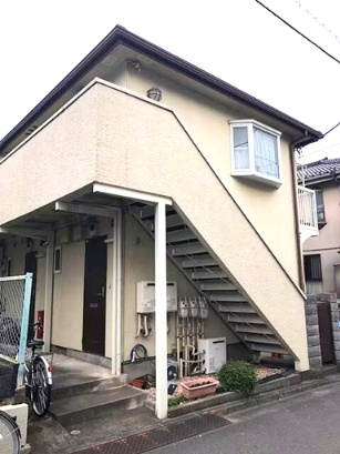 武川