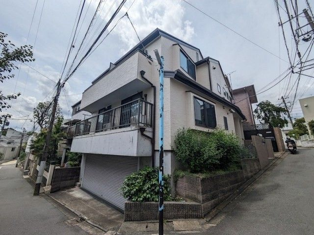 コーポサンルーム